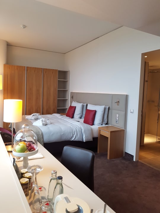 Studio H4 Hotel München Messe
