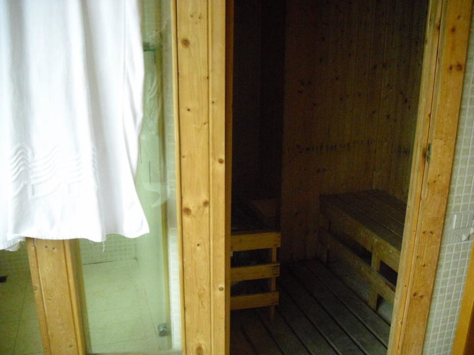 Sauna Business Hotel Feng Shun