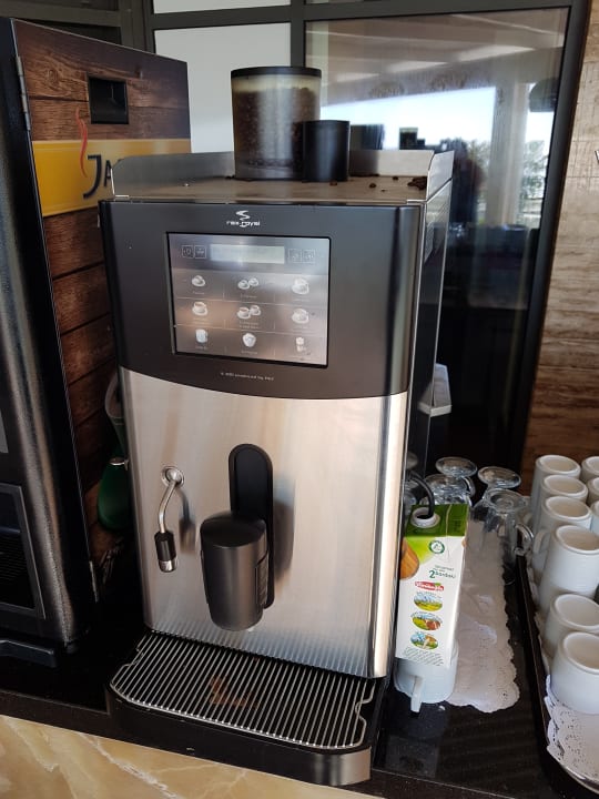 Gastro Mary Hotel Alanya