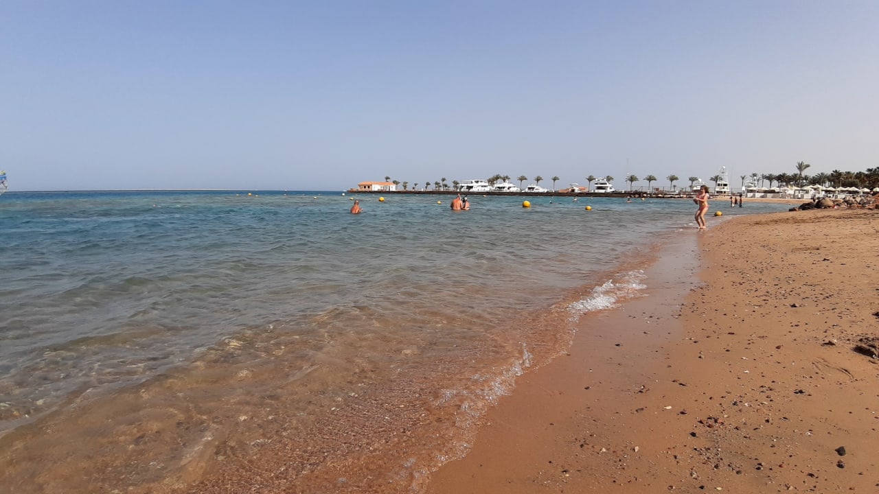 Strand Steigenberger Aqua Magic