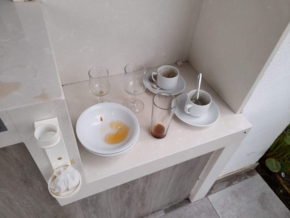 Sonstiges Hotel Riu Chiclana