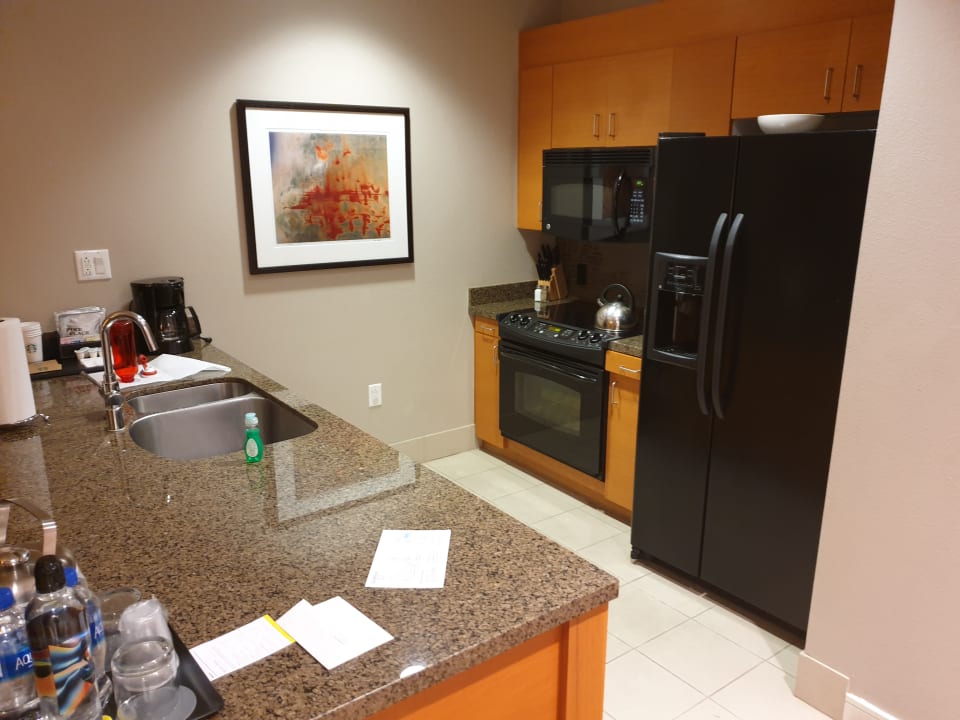 Zimmer Hotel The Westin Monache Resort