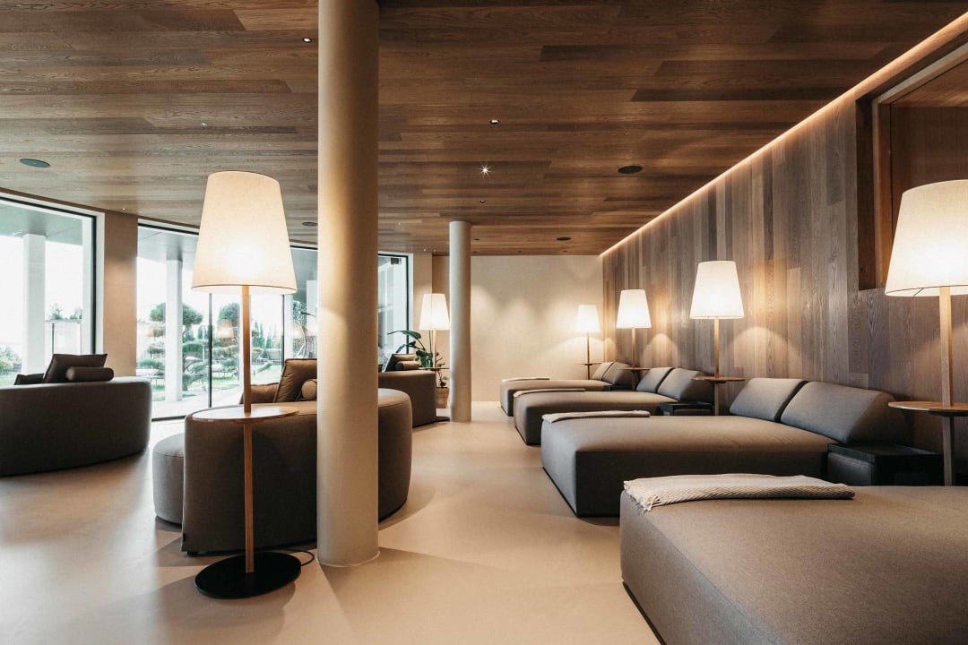 Sport & Freizeit Sonnhof Alpendorf - Adults only