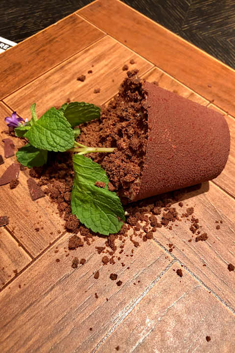 Gastro SO Sofitel Sankt Petersburg