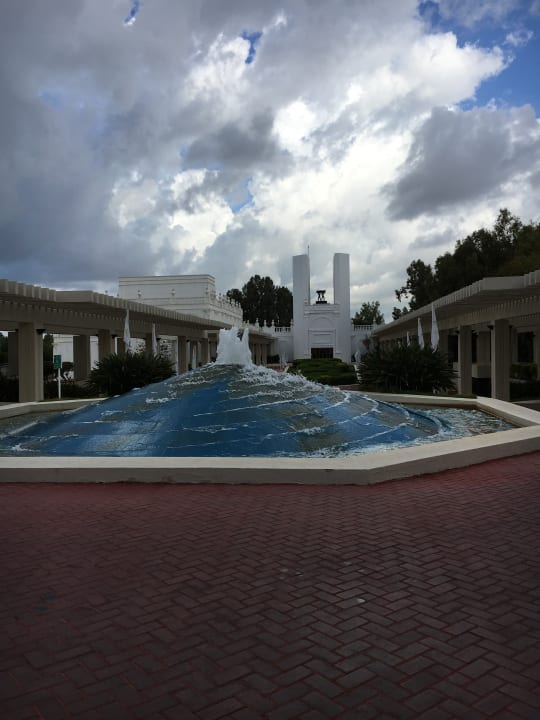 Außenansicht Monachus Family Resort Sorgun