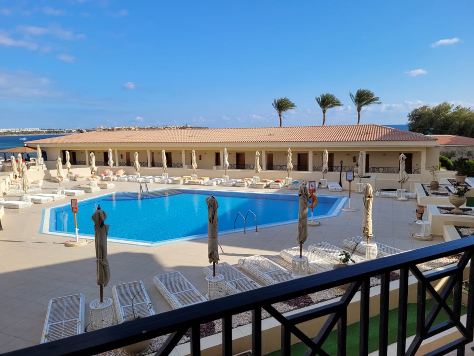 Pool Cleopatra Luxury Beach Resort Makadi Bay - Adults only