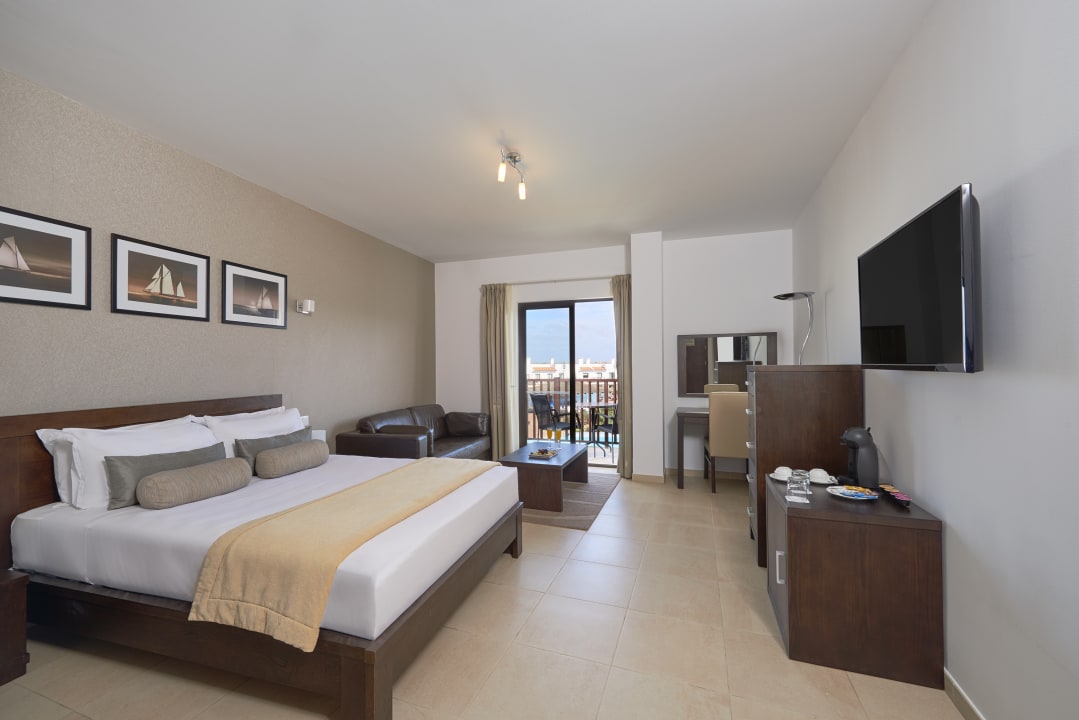 Zimmer Meliá Dunas Beach Resort & Spa