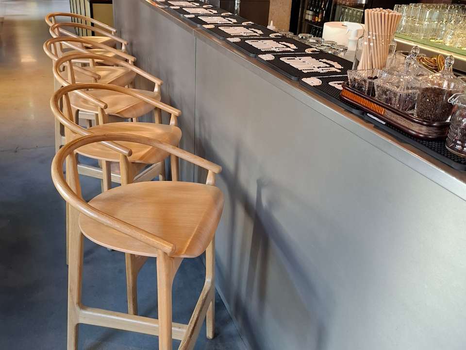 Gastro ARCHE Dwór Uphagena Gdańsk