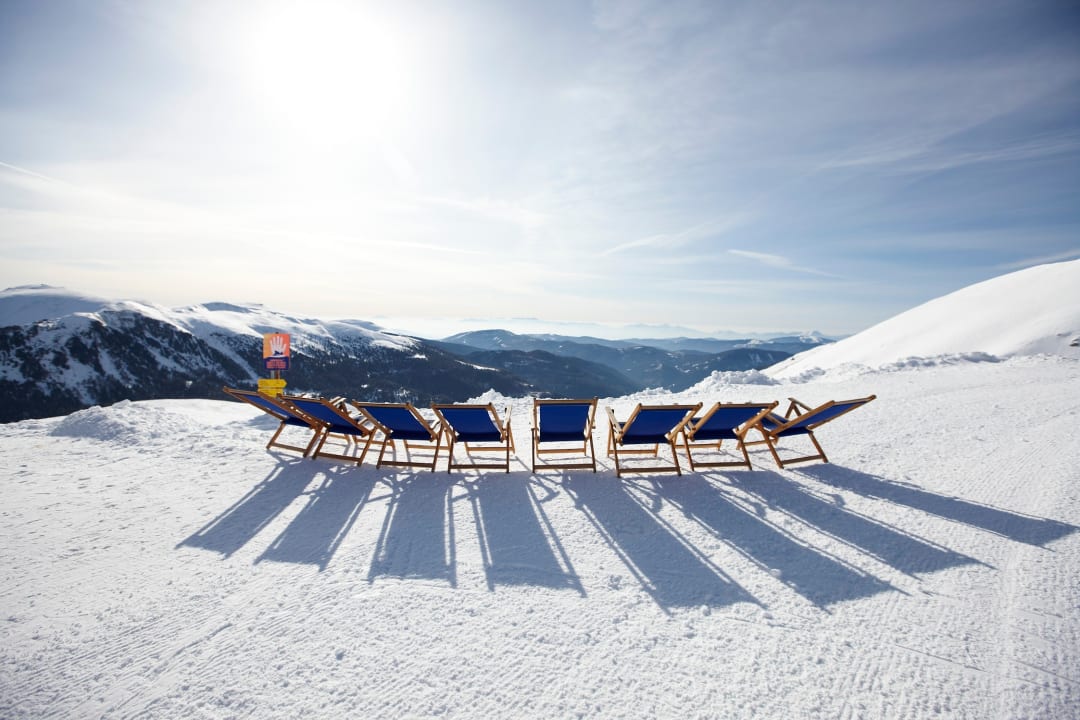 Sport & Freizeit Hotel Hochschober