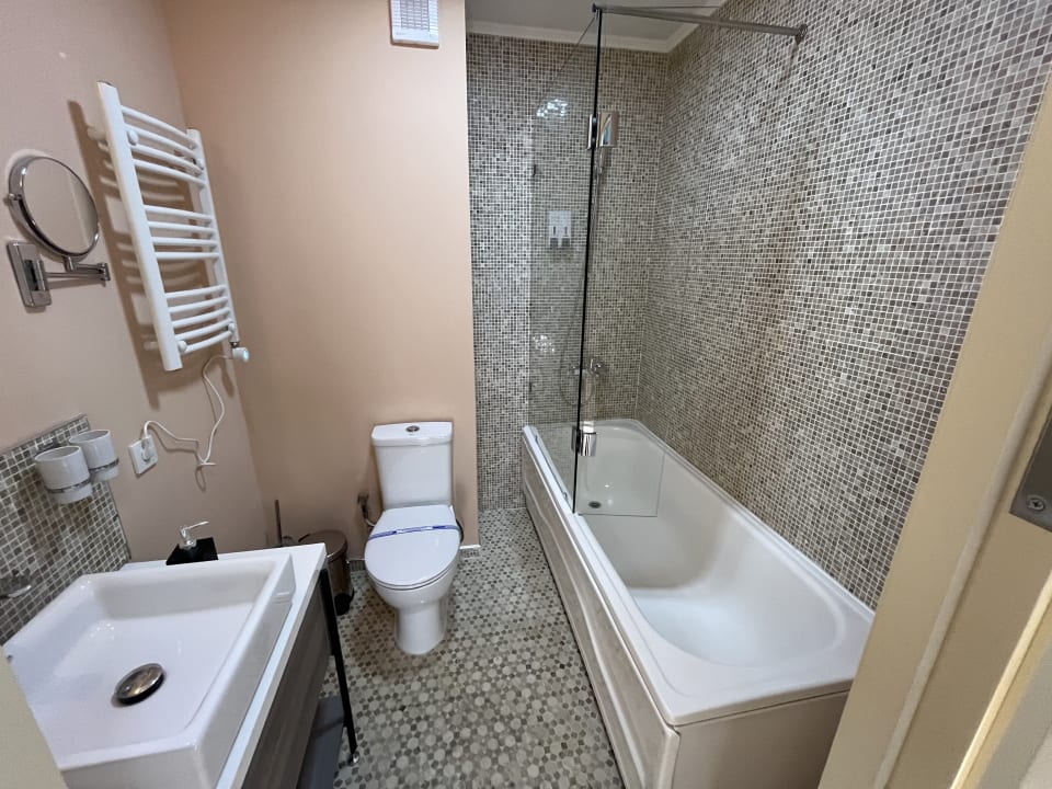 Zimmer Khan Hotel Samarkand