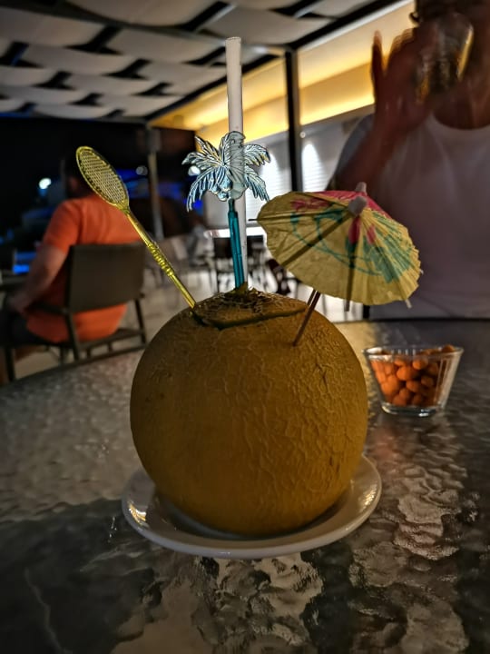 Gastro TUI BLUE Xanthe