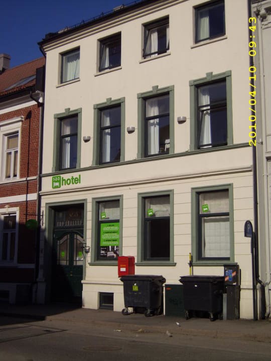 1-2-3 Hotel Hotel 1 2 3 Kristiansand