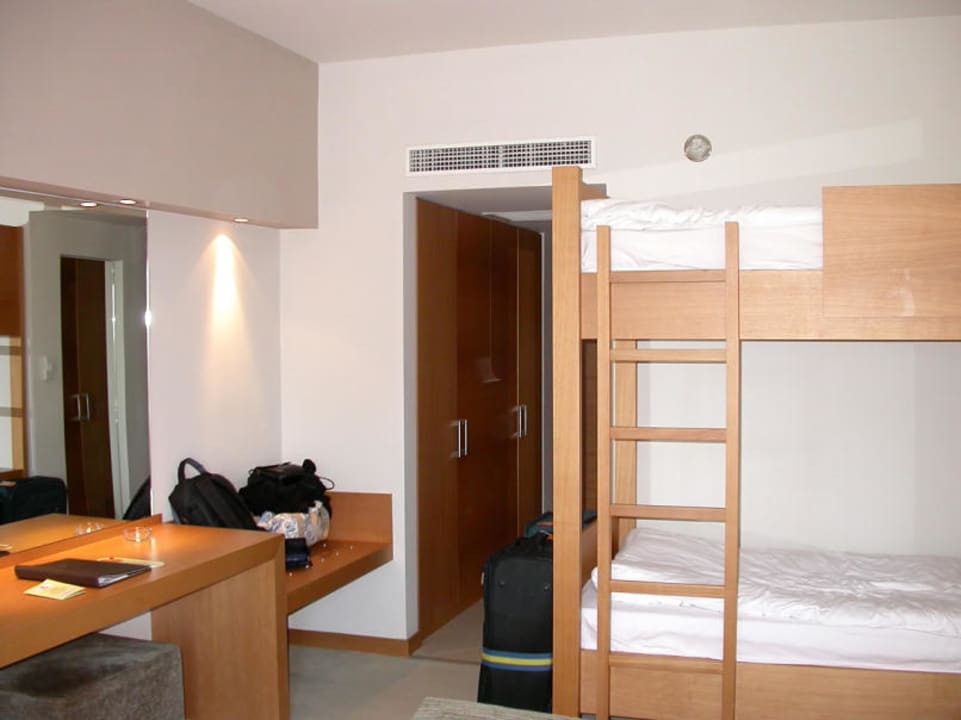 Zimmer Arcanus Hotels Sorgun