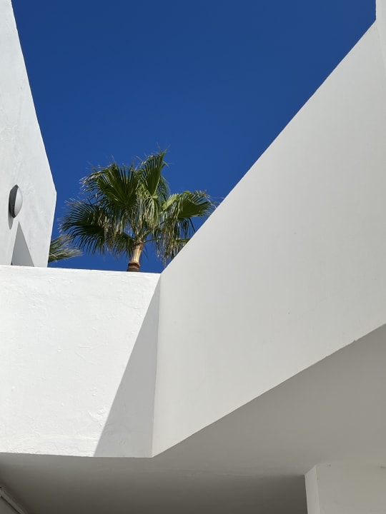 Ausblick ROBINSON DJERBA BAHIYA