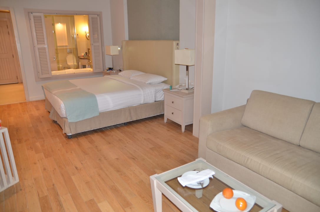 Zimmer Old Palace Resort Sahl Hasheesh