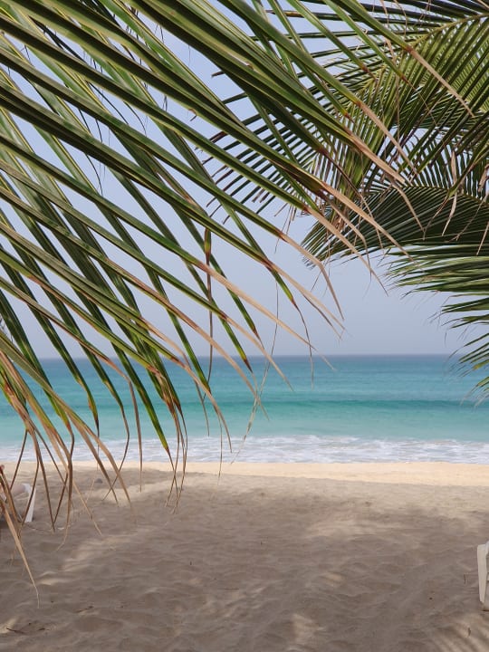 Strand Hotel Riu Karamboa