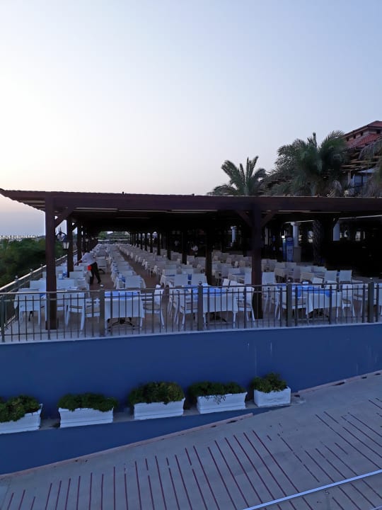 Restaurant Hotel Club Nena