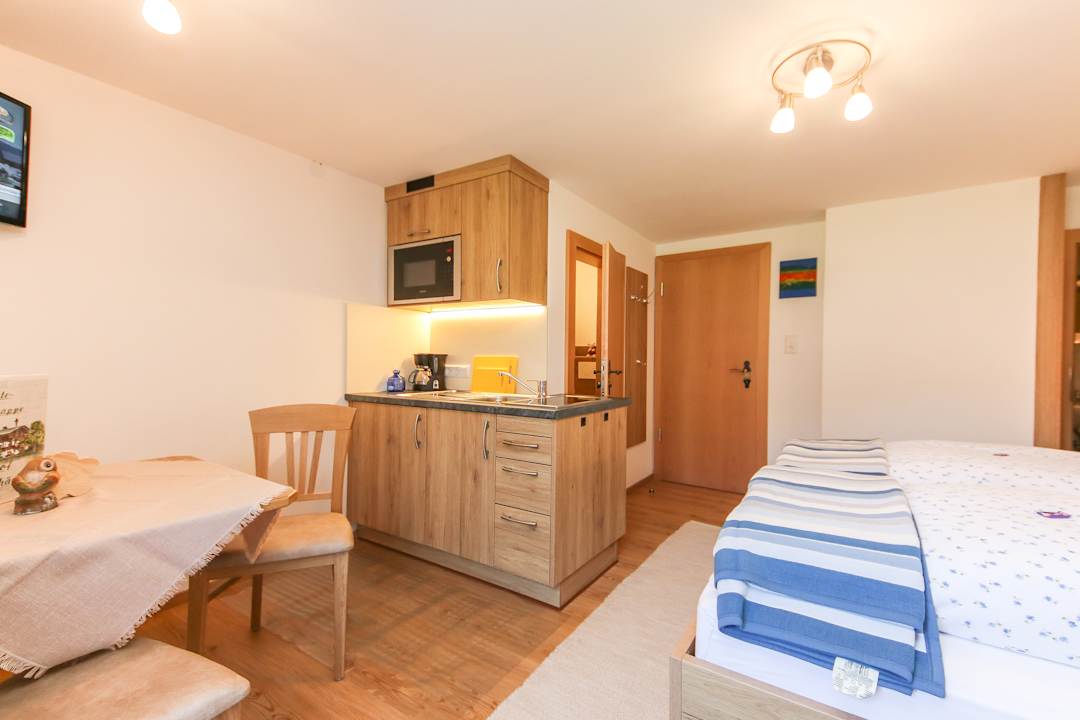 Zimmer Hof Riederhäusl