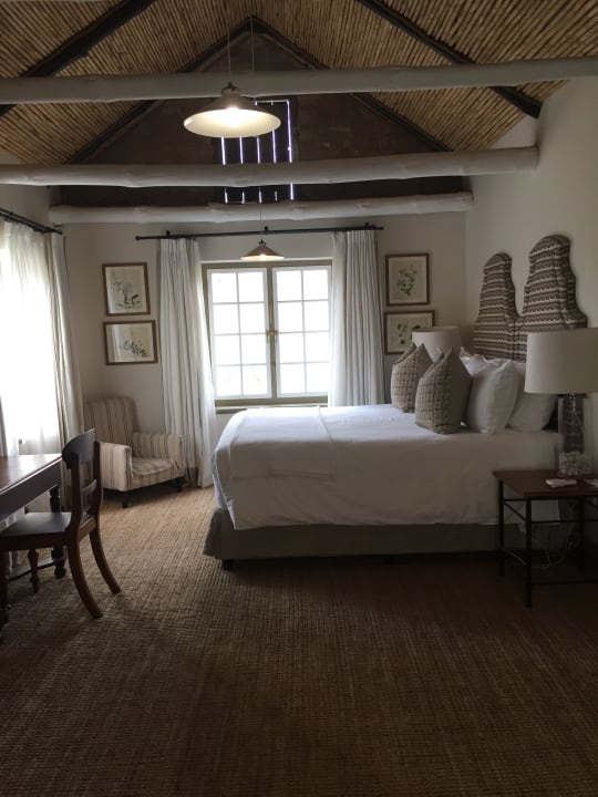 Zimmer Boschendal Estate