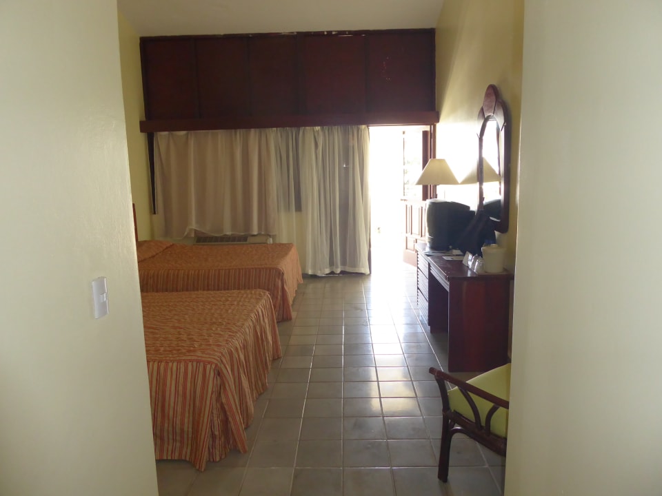 Zimmer BelleVue Dominican Bay