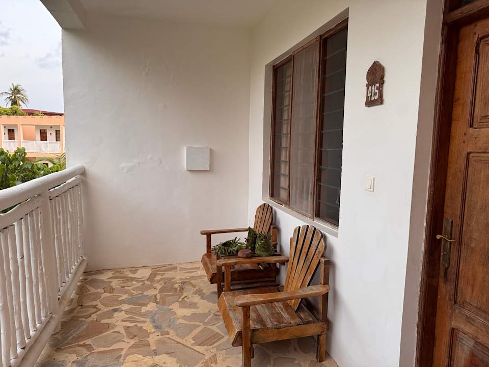 Sonstiges Reef & Beach Resort