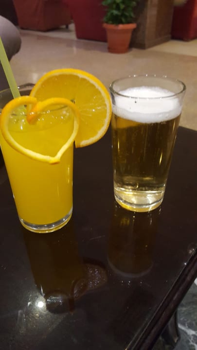 Lecker Golden Beach Resort