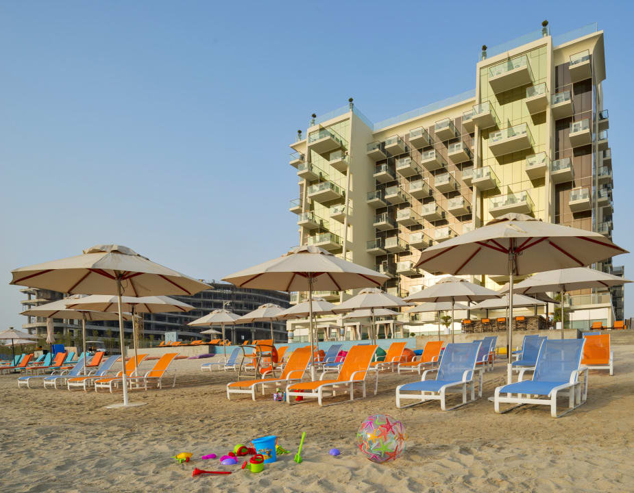 Strand Royal Central Hotel and Resort The Palm