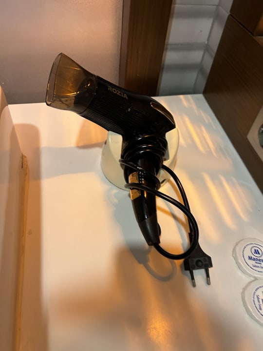 Zimmer Manesol Boutique Galata