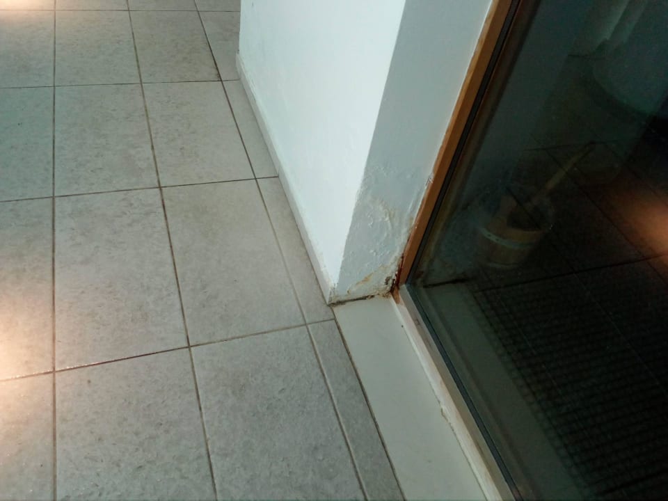 Sauna Wyndham Grand Novi Vinodolski Resort - The View & Family Apartments