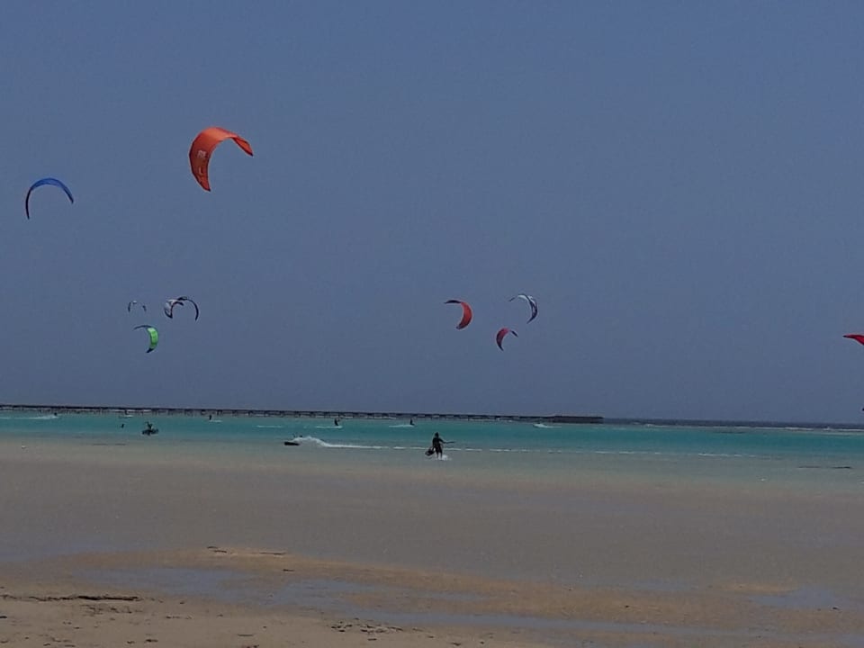 Strand Casa Mare Resort