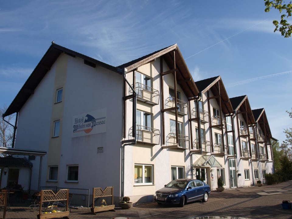 Hotel Hotel Wilhelm von Nassau
