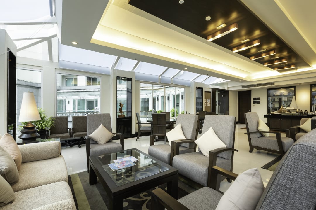 Zimmer Cape Racha Hotel Sriracha