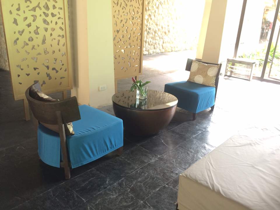 Sonstiges The Grand Southsea Khaolak Beach Resort