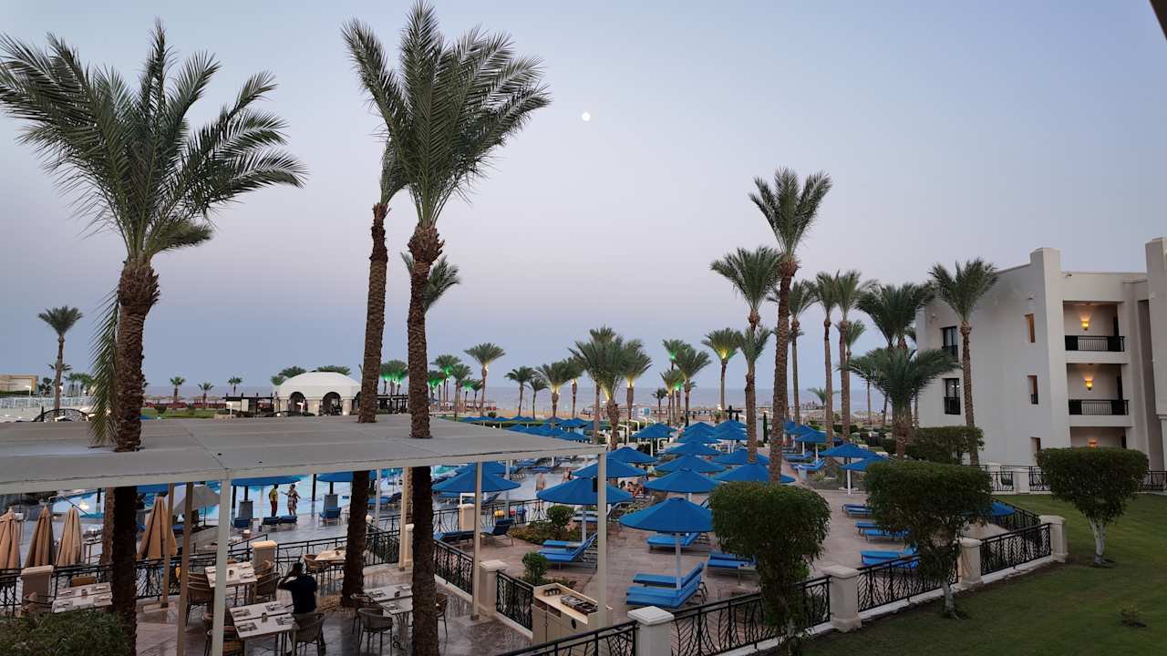 Pool Pickalbatros Palace Hotel-Port Ghalib