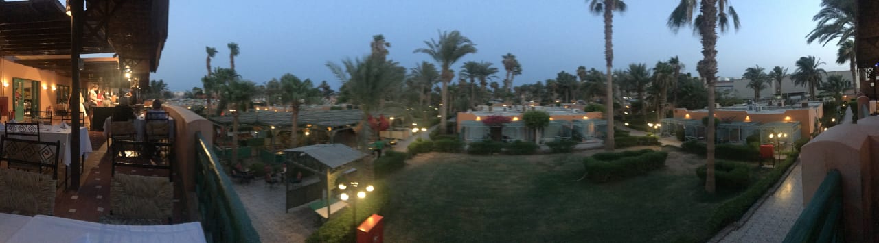 Restaurant Giftun Azur Resort