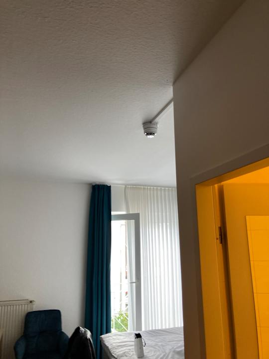 Zimmer Best Western Hotel Lippstadt