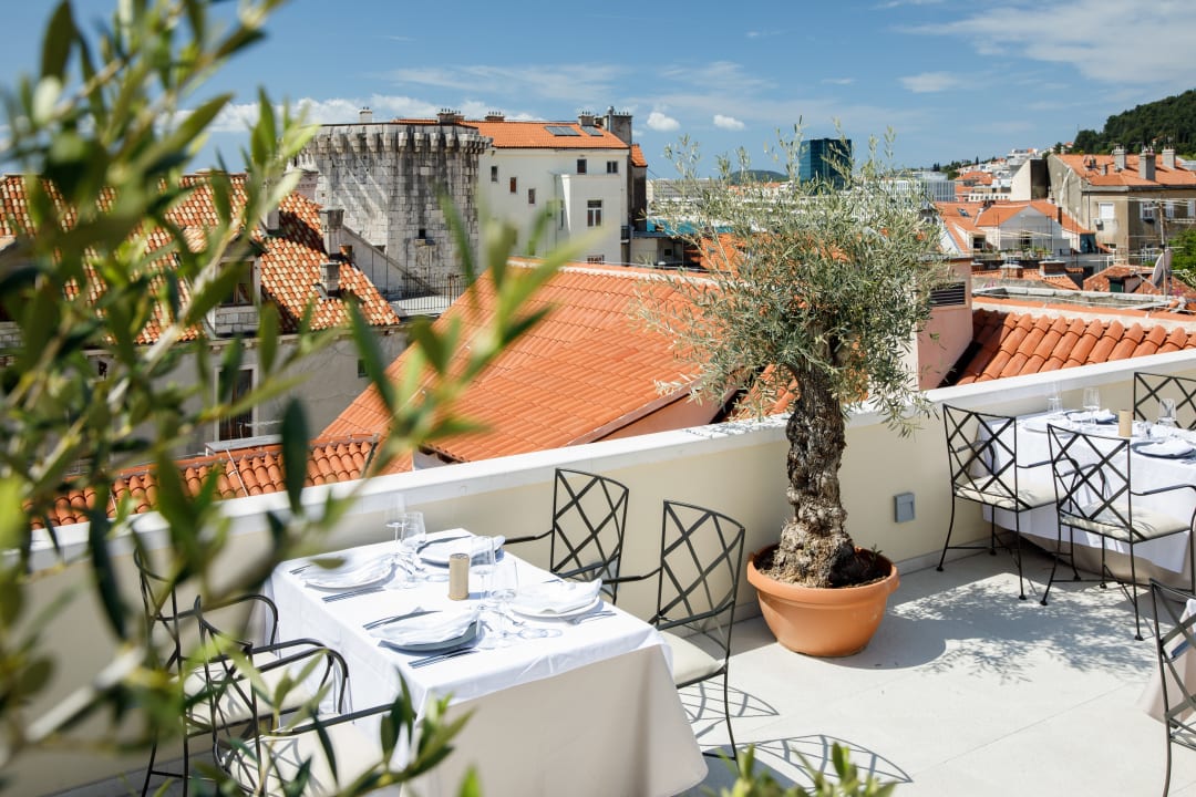 Gastro Heritage Hotel Santa Lucia