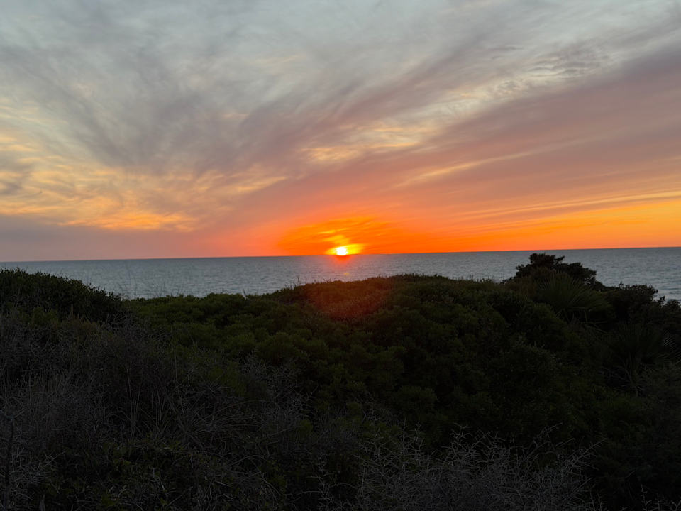 Strand Aldiana Club Andalusien