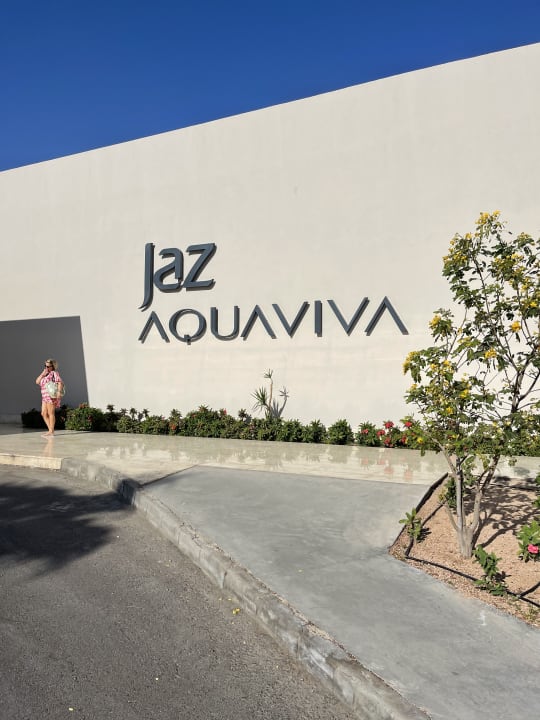 Sonstiges Jaz Aquaviva