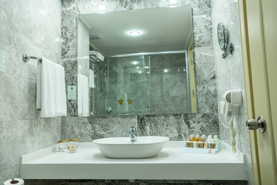 Zimmer Club Hotel Phaselis Rose