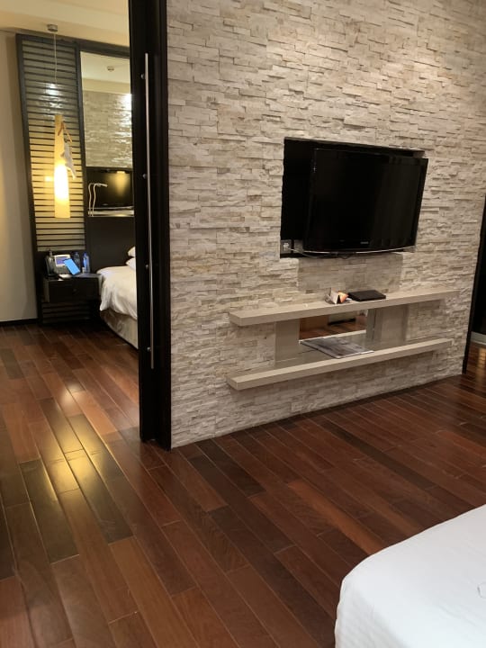 Zimmer Rixos The Palm Hotel & Suites