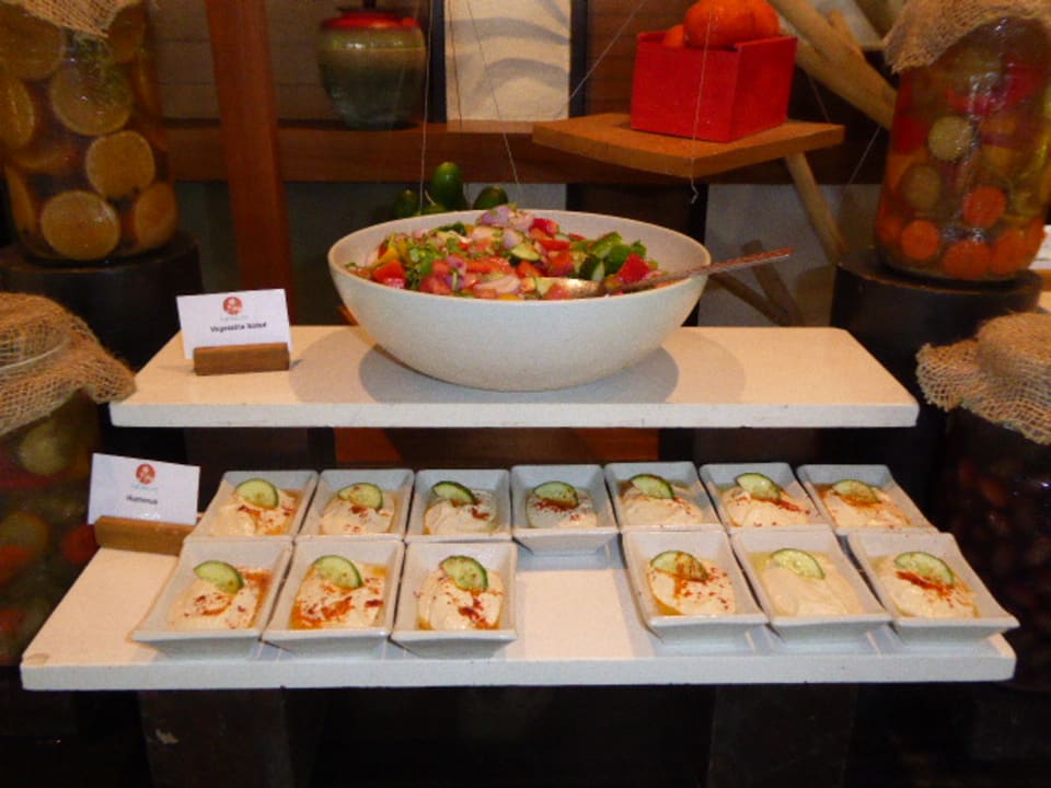 Gastro OZEN LIFE MAADHOO