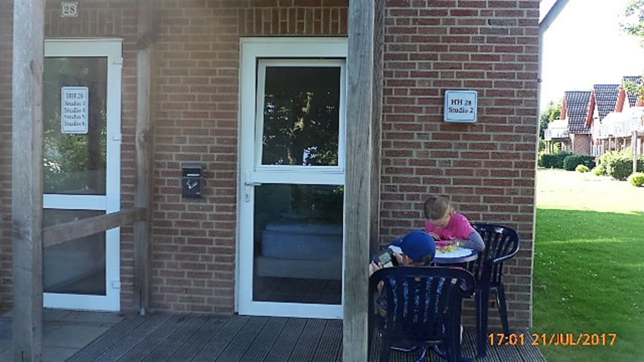Sonstiges Eurostrand Resort Lüneburger Heide
