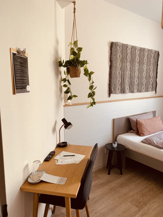 Zimmer Hotel Fürstenwerth