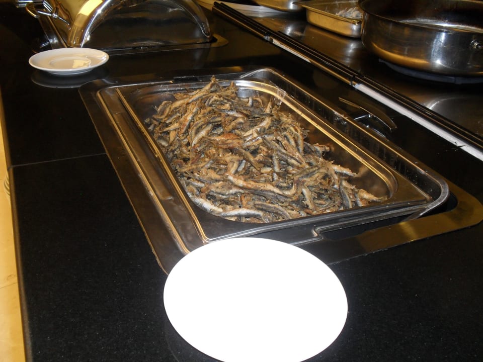 Sardellen Side Alegria Hotel & Spa - Adults only +16