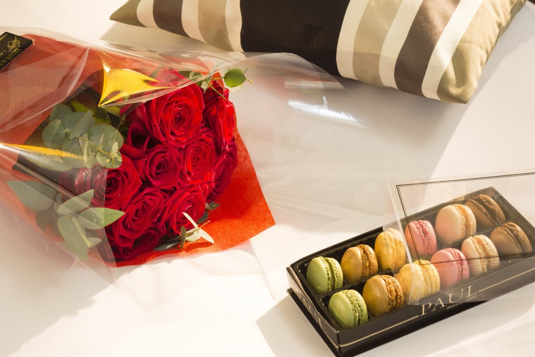 Zimmer Hotel Albert 1er