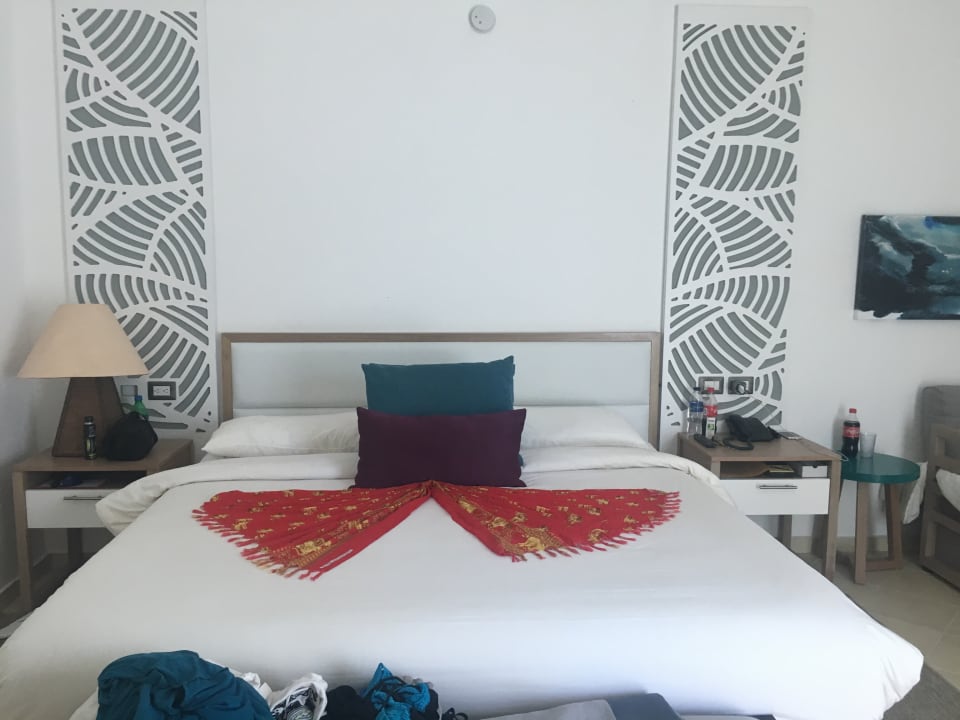 Zimmer Wyndham Alltra Samana