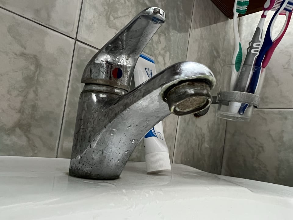 Zimmer Diogenis Blue Palace