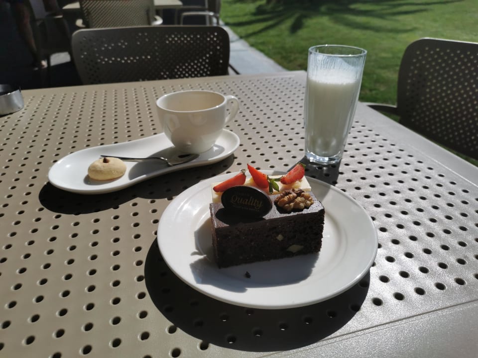 Gastro Seaden Quality Resort & Spa