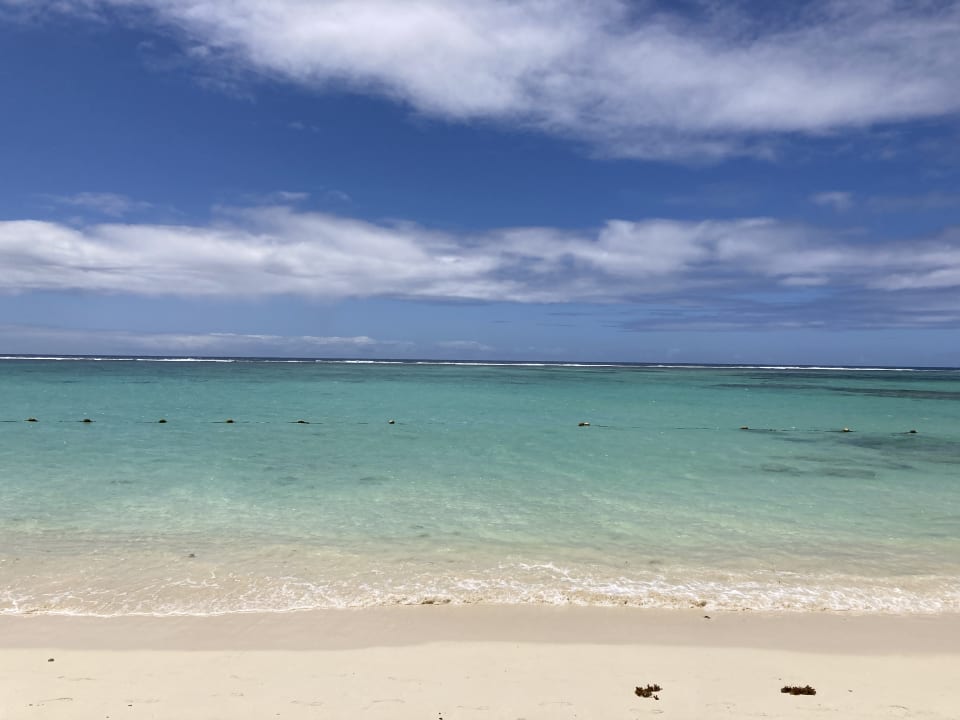 Strand Crystals Beach Resort Belle Mare, a member of Radisson Individuals